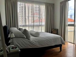The Wharf Residence (D9), Condominium #319438921